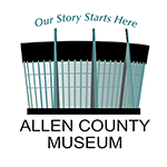 Allen County Museum Logo