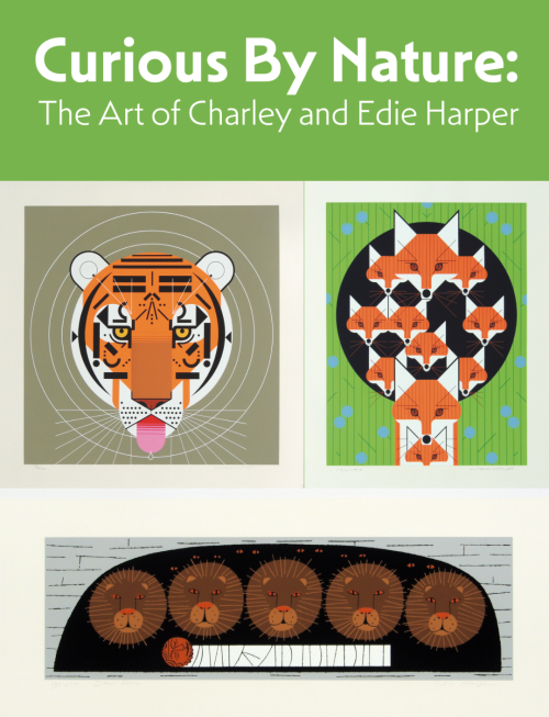Curious by Nature: The Art of Charley and Edie Harper - Allen County Museum