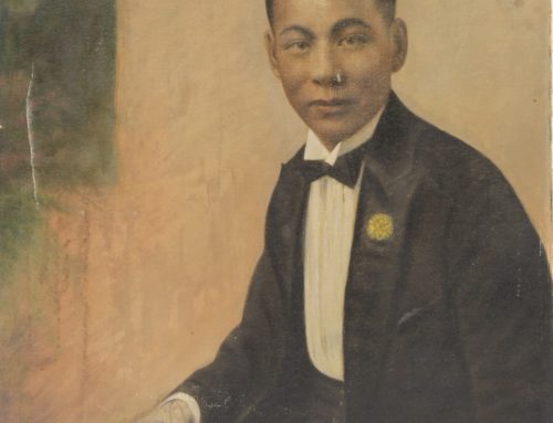 Beyond the Plate: The Remarkable Life and Impact of Restaurateur Jack Inoway