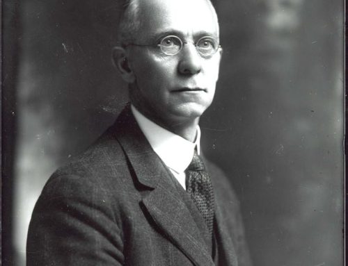 Inventor and Innovator: The End of Grosjean’s Story