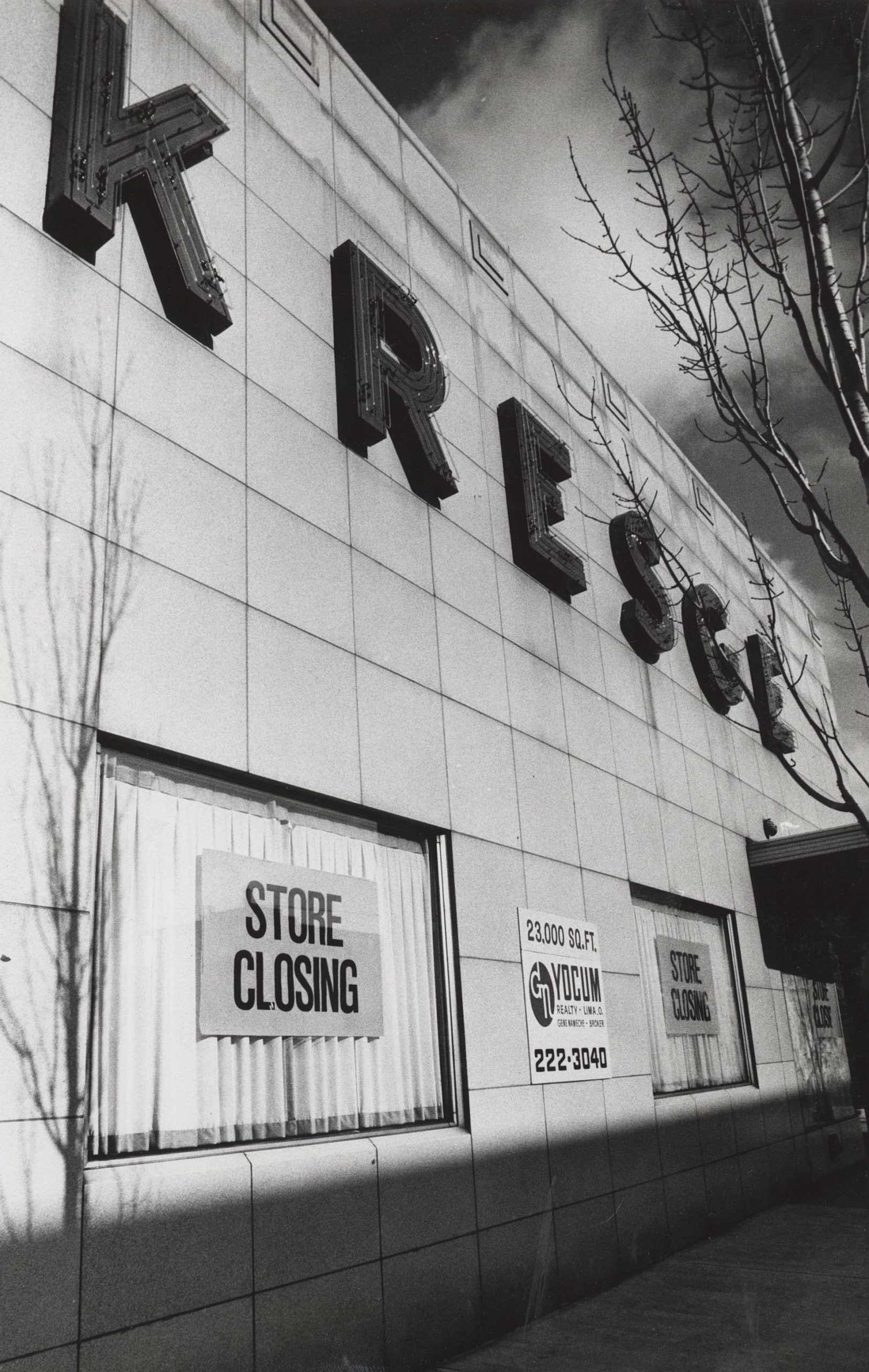 #11 KresgesClosing1981