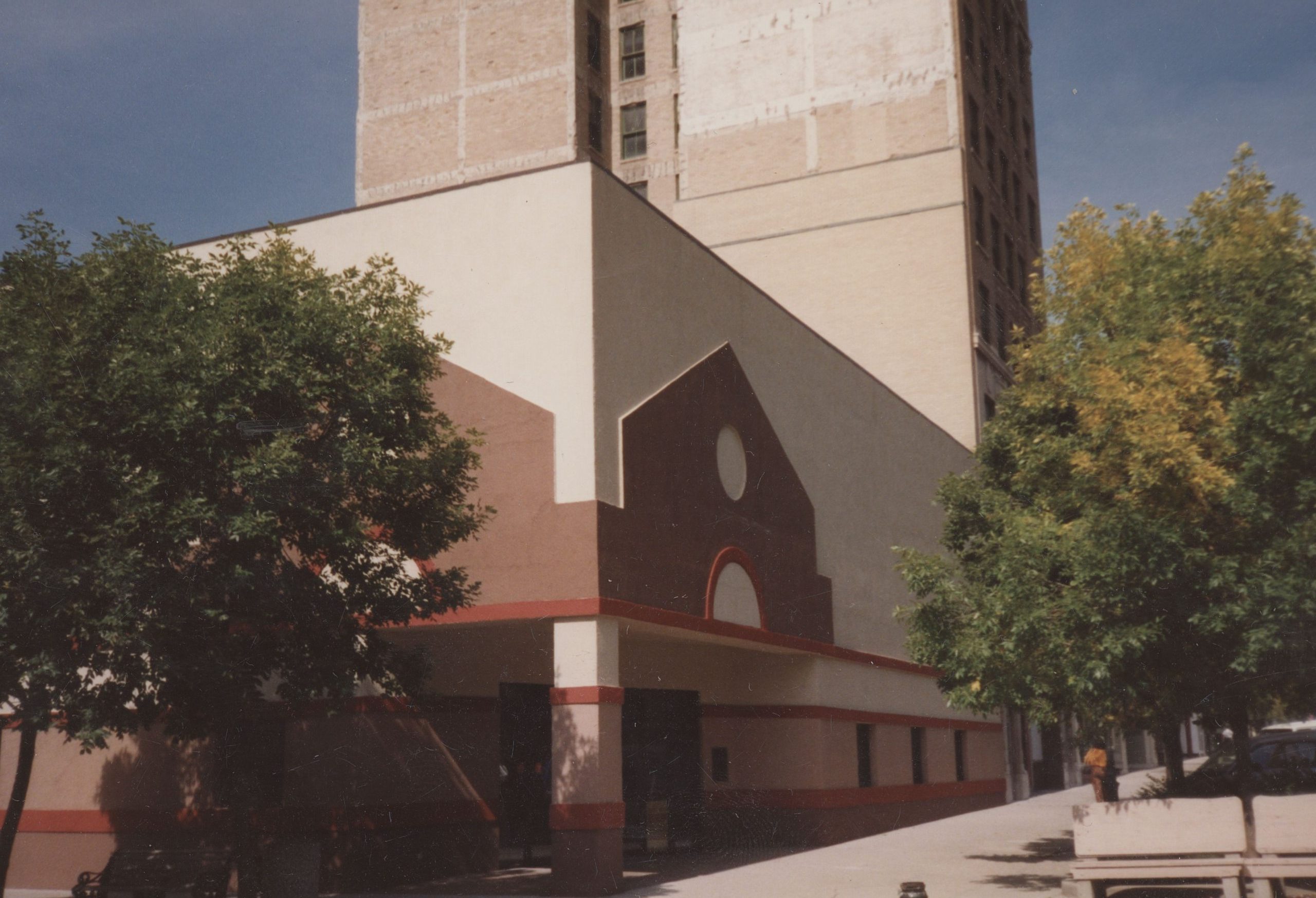 #12 Citizens National Bank 1991