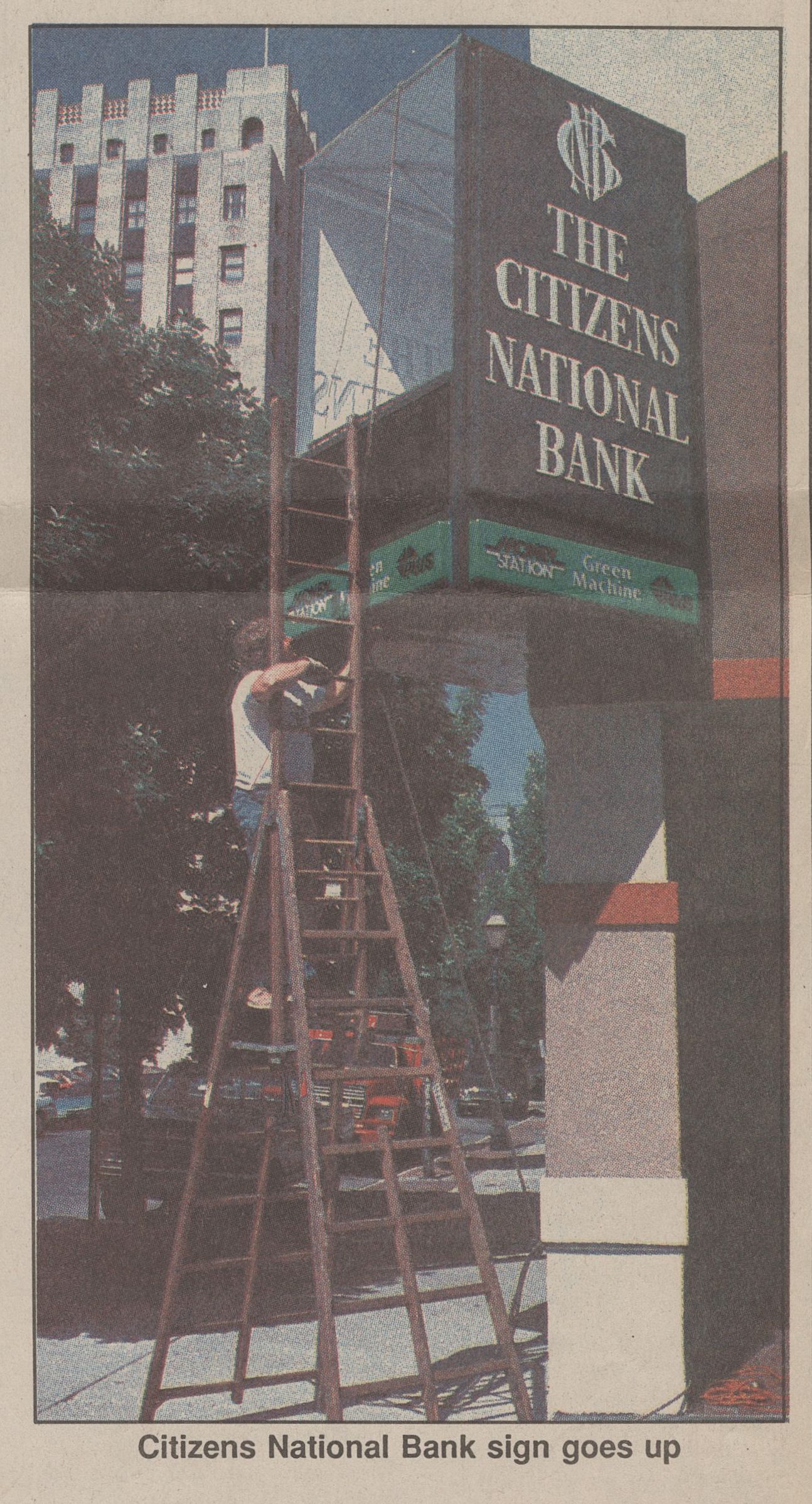 #13 CitNatBank1992